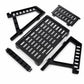 Thermal Label Holder Bundle with 500 6x4 and 1000 2x1 Labels