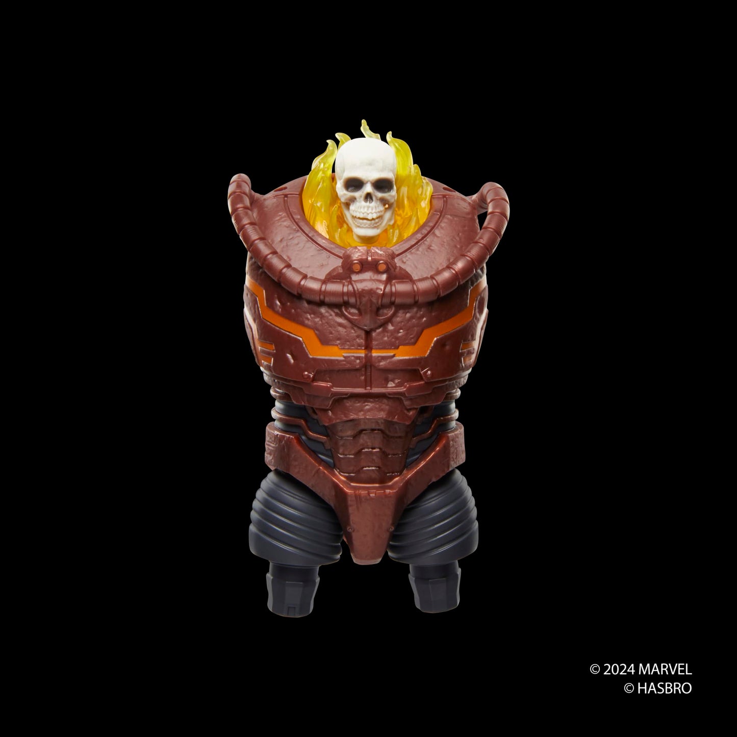 Marvel Legends Series Husk Comics Action Figure