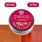 Tableau Red Tile Polish, Rejuvenate Red Tiles, Brickwork, Unsealed Concrete and More. 150ml