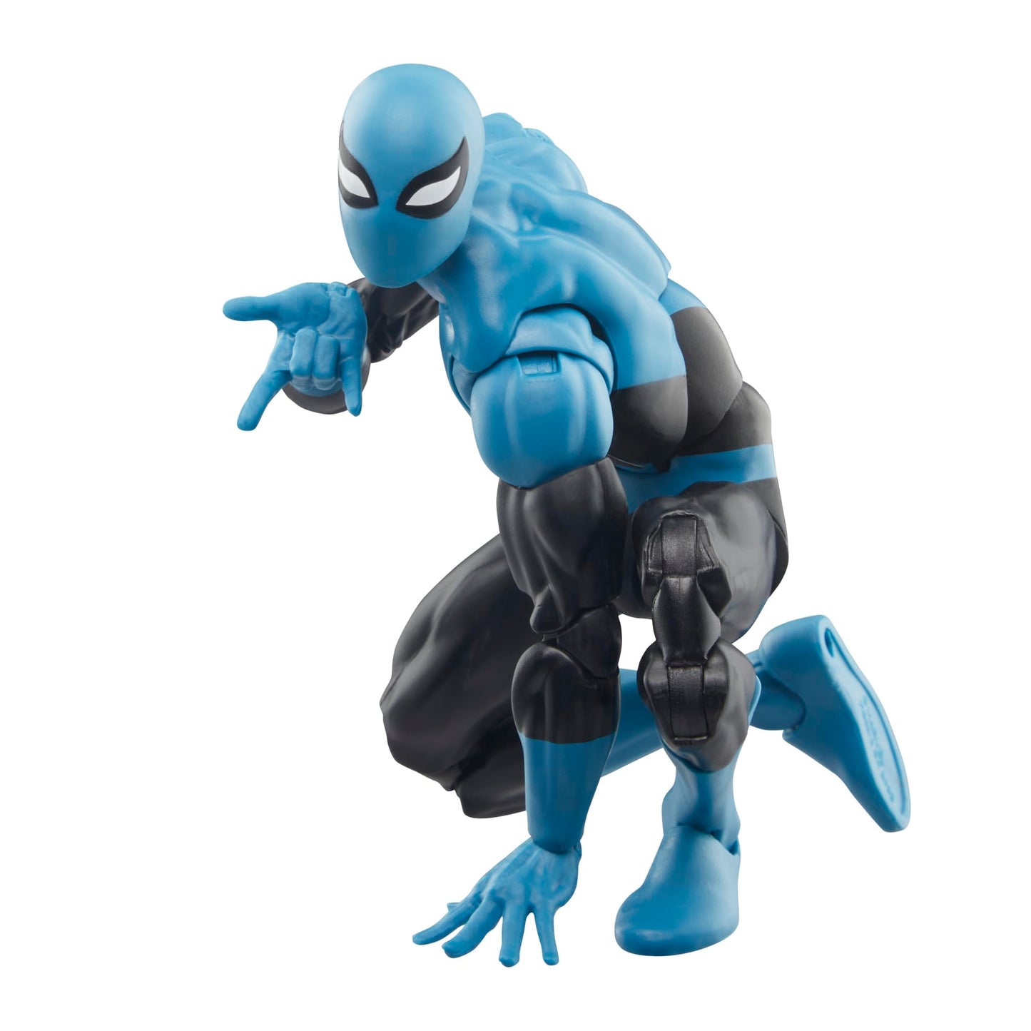 Marvel Legends Series Wolverine and Spider-Man, Fantastic Four Action Figures