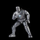 Marvel Hasbro Legends Series Iron Man (Model 01) Avengers 60th Anniversary Collectible 6 Inch Action Figure