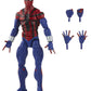 Spider-Man Marvel Legends Series 15 cm Ben Reilly Action Figure Toy, Includes 5 Accessories: 4 Alternate Hands, 1 Web Line FX