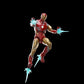 Marvel Legends Series Iron Man Mark LXXXV Avengers: Endgame 6 Inch Action Figure, Red