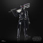 Star Wars The Black Series Second Sister, Cal Kestis, Purge Trooper Star Wars Jedi: Fallen Order 15-cm Action Figures