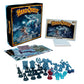 Avalon Hill HeroQuest The Frozen Horror Quest Pack for Ages 14 and Up, Requires Hero Quest Game System to Play, 64 x 267 x 267 Millimeters