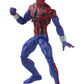 Spider-Man Marvel Legends Series 15 cm Ben Reilly Action Figure Toy, Includes 5 Accessories: 4 Alternate Hands, 1 Web Line FX