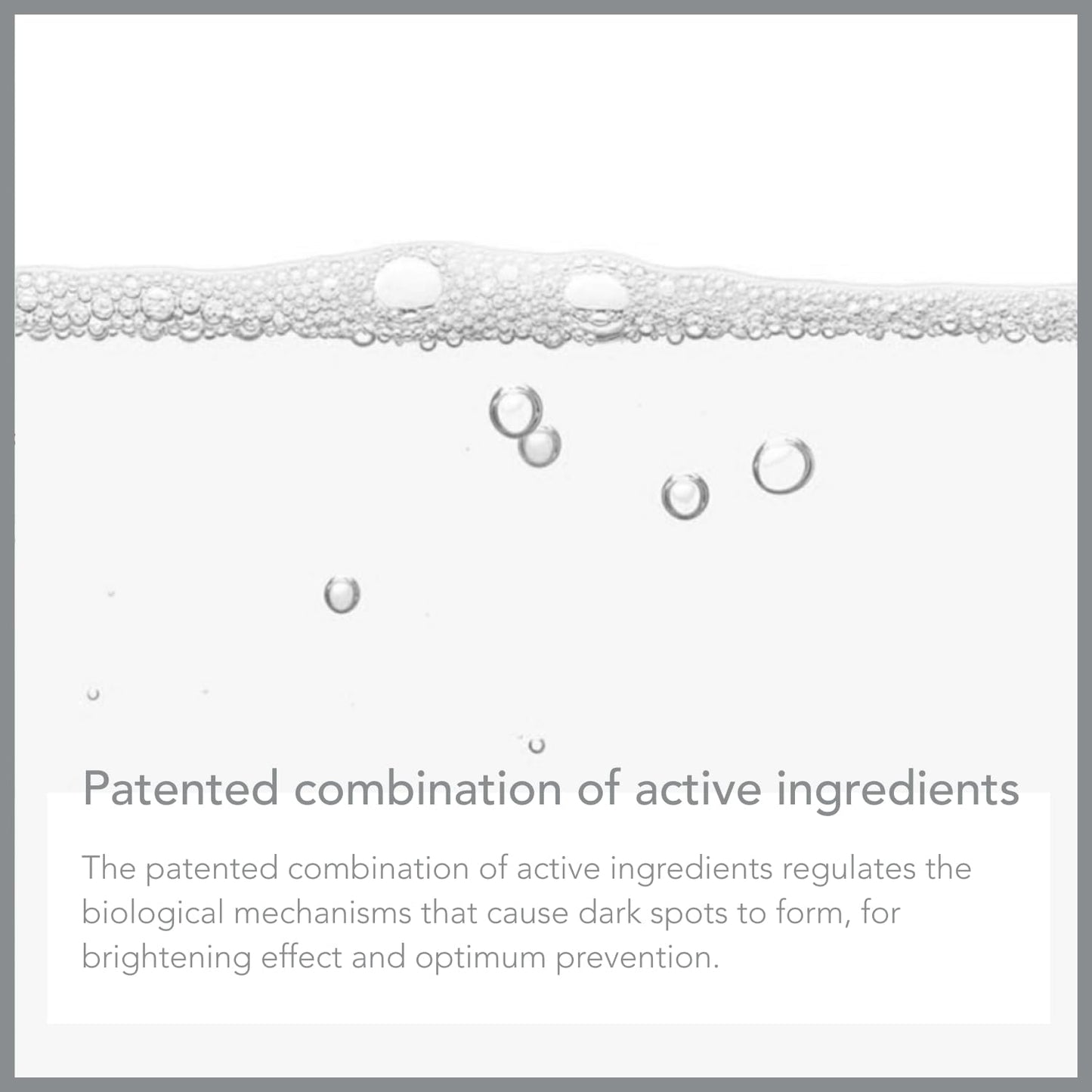 Bioderma Pigmentbio H2O Micellar Water - Anti-Dark Spot Brightening Cleanser Formulated for Skin with Hyperpigmentation, Gentle Make Up Remover, 250ml