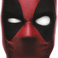 Marvel Legends Deadpool’s Head Premium Interactive, Moving, Talking Electronic, App-Enhanced Adult Collectible, with 600+ SFX and Phrases,Red