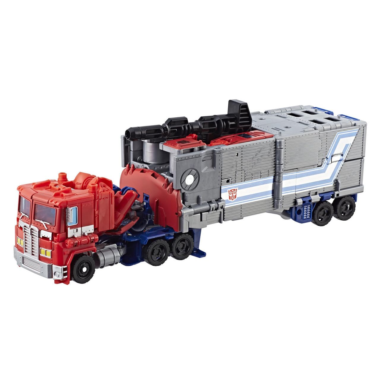 Hasbro E0601 Transformers Generations Power of The Primes Leader Evolution Optimus Prime