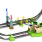 Hot Wheels Mariokart Mario Circuit Track Set, Multi