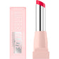Maybelline New York Lifter Glaze Lip Oil Balm, Up to 24HR Hydration, Plumping for Fuller Lips, Hyaluronic Acid & Acerola Cherry Extract for Ultra-Comfortable Shine, Shade: Cherry Swirl