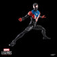 Spider-Man Marvel Legends Series Gamerverse Miles Morales Boricua Suit Action Figure