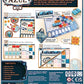Plan B Games | Azul Mini | Tile Game | Ages 8+ | 2-4 Players | 30-45 Minutes Playing Time