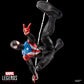 Spider-Man Marvel Legends Series Gamerverse Miles Morales Boricua Suit Action Figure