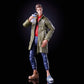 Spider-Man Hasbro Marvel Legends Series Into the Spider-Verse Peter B. Parker 15 CM Collectible Action Figure Toy For Kids Age 4 and Up