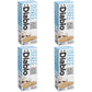 Diablo Sugar Free Cookies, Coconut – Low Sugar Snacks, Cookies Biscuits for All, Sweetened with Maltitol, Ideal for Gifting, Festive Hampers, Holiday Events & Special Occasions – 150g Pack of 4