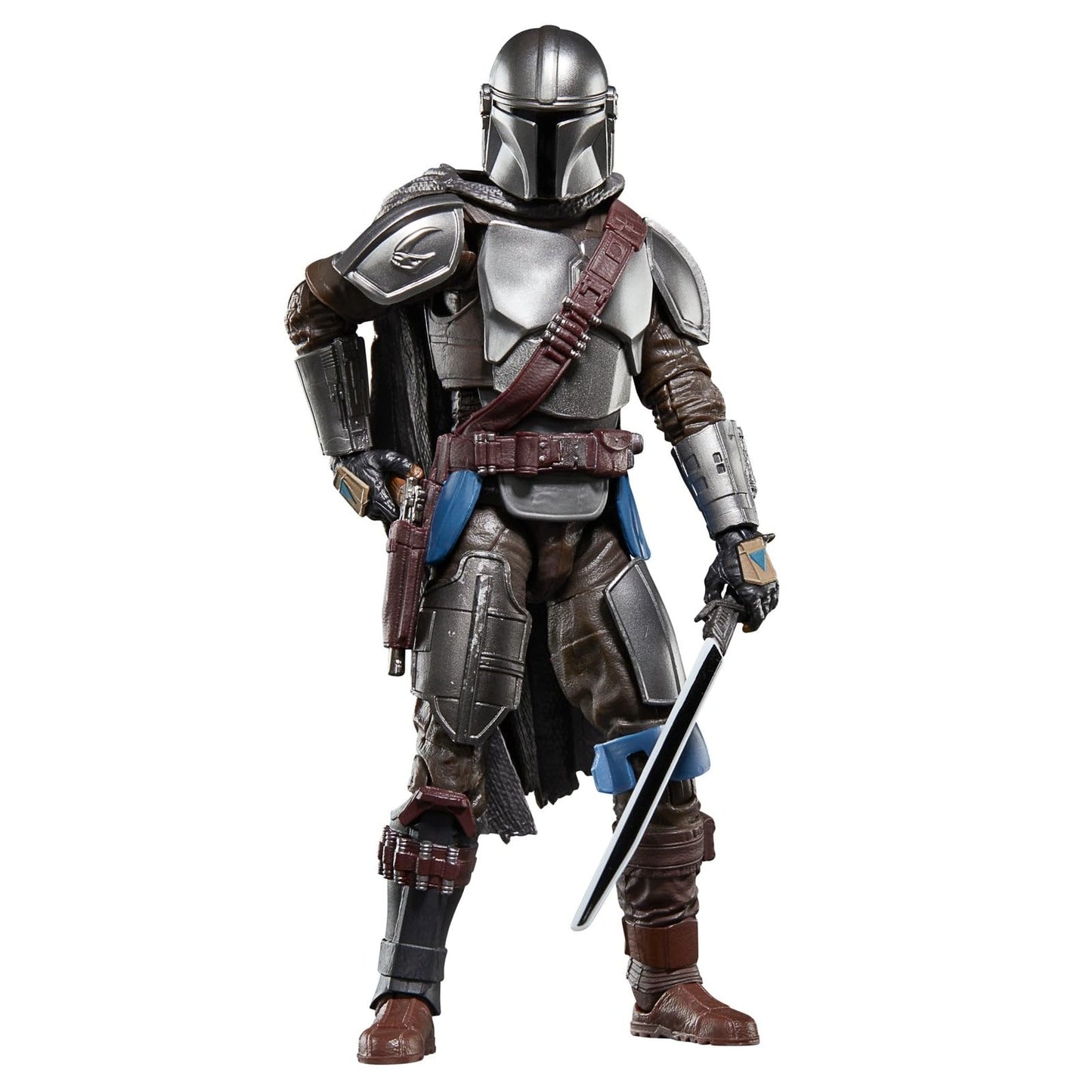 Star Wars Black Series Mandalorian (Mines of Mandalore) from Star Wars: Mandalorian, 15 cm Collectible Action Figure