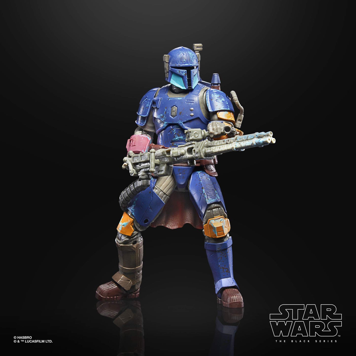 SW BL MANDO CC BIG TOM [Amazon Exclusive] - Amazon Exclusive