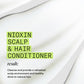 Nioxin System 2 Scalp + Hair Conditioner for Progressed Thinning Natural Hair 1000ml