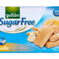 Gullon Sugar Free Vanilla Flavour Wafer Biscuits 6 x 210g Packs