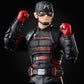 Universo Marvel Hasbro Marvel Avengers Legends Series Avengers 15-cm Action Figure Toy U.S. Agent, Premium Design And 2 Accessories, For Kids Age 4 And Up multicolor