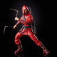 SPIDER-MAN Hasbro Marvel Legends Series The Hand Ninja 6-inch Collectible Action Figure Toy For Kids Age 4 and Up
