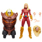 Marvel Legends Series Husk Comics Action Figure