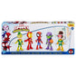 Marvel Spidey and His Amazing Friends, Friends n Foes pack