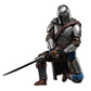 Star Wars Black Series Mandalorian (Mines of Mandalore) from Star Wars: Mandalorian, 15 cm Collectible Action Figure