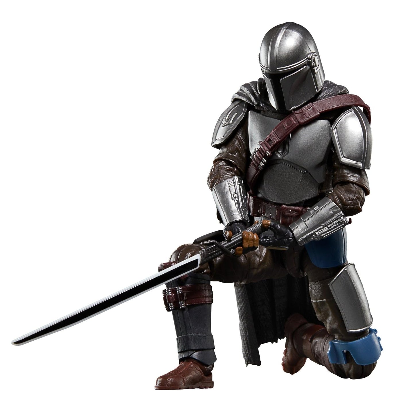 Star Wars Black Series Mandalorian (Mines of Mandalore) from Star Wars: Mandalorian, 15 cm Collectible Action Figure