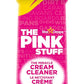 Stardrops - The Pink Stuff Miracle Cream Cleaner - 500ml