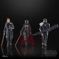 Star Wars The Black Series Second Sister, Cal Kestis, Purge Trooper Star Wars Jedi: Fallen Order 15-cm Action Figures