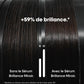 L'Oréal Professionnel Glass Shine Serum, Concentrated Serum Mirror, Protects & Provides Intense Shine, Vitamino Color Spectrum, 30ml