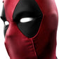Marvel Legends Deadpool’s Head Premium Interactive, Moving, Talking Electronic, App-Enhanced Adult Collectible, with 600+ SFX and Phrases,Red