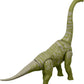 Mattel Jurassic World Extra Large Dinosaur Figure, Brachiosaurus, Legacy Collection 39 Inches Long, Jurassic Park III Design, JLD17