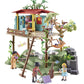 Playmobil Amazon Rainforest Treehouse