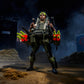 G.I. Joe Classified Series #150, Heavy Duty with Man-Portable Heavy Weapons