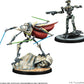 Atomic Mass Games | Star Wars Shatterpoint: Appetite for Destruction - Squad Pack | Ages 14+ | 2 Players | 90 Minutes Playing Time