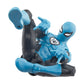 Marvel Legends Series Wolverine and Spider-Man, Fantastic Four Action Figures
