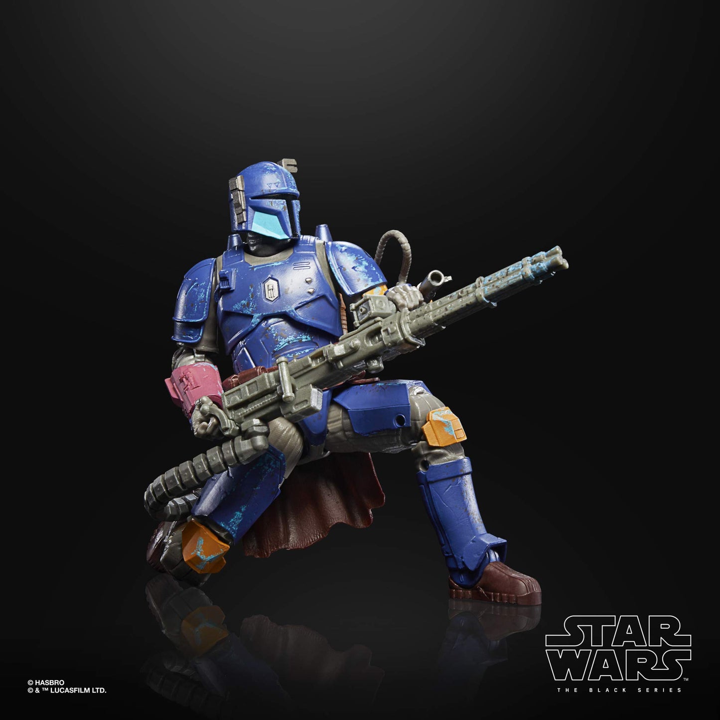 SW BL MANDO CC BIG TOM [Amazon Exclusive] - Amazon Exclusive