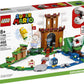 LEGO Super Mario Guarded Fortress Expansion Set 71362 Building Kit; Collectible Playset to Combine with The Super Mario Adventures with Mario Starter Course (71360) Set, New 2020 (468 Pieces)