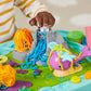 Play-Doh All-in-One Creativity Starter Station Activity Table, Preschool Toys for 3 Year Old Boys & Girls & Up, Starter Sets