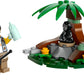 LEGO City Baby Gorilla Encounter Polybag Set 30665