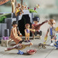 Playmobil Amazon Rainforest Treehouse