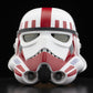 Star Wars The Black Series Imperial Shock Trooper Premium Electronic Helmet, Battlefront II Adult Roleplay Item