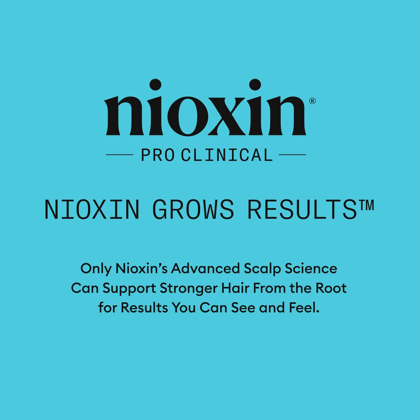 Nioxin System 3 Scalp + Hair Shampoo - Hair Thickening Shampoo For Coloured, Dry and Damaged Hair with Light Thinning - with Biotin & Niacinamide, 1L