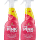 Pink stuff The Miracle Multi-Purpose Cleaner 750ml Spray WHIGT, 26 Fl Oz