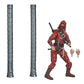 SPIDER-MAN Hasbro Marvel Legends Series The Hand Ninja 6-inch Collectible Action Figure Toy For Kids Age 4 and Up