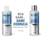 Nioxin Anti-Hair Loss Shampoo - Hair Loss Treatment for Women & Men - With Caffeine & Niacinamide (240ml)