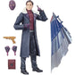 Hasbro Marvel Avengers Legends Series Avengers 15-cm Action Figure Toy Baron Zemo, Premium Design and 5 Accessories, For Kids Age 4 And Up multicolor